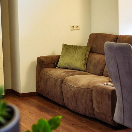 Alpenloft Bregenz Apartment Luaran gambar