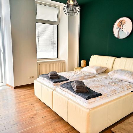 Alpenloft Bregenz Apartment Luaran gambar