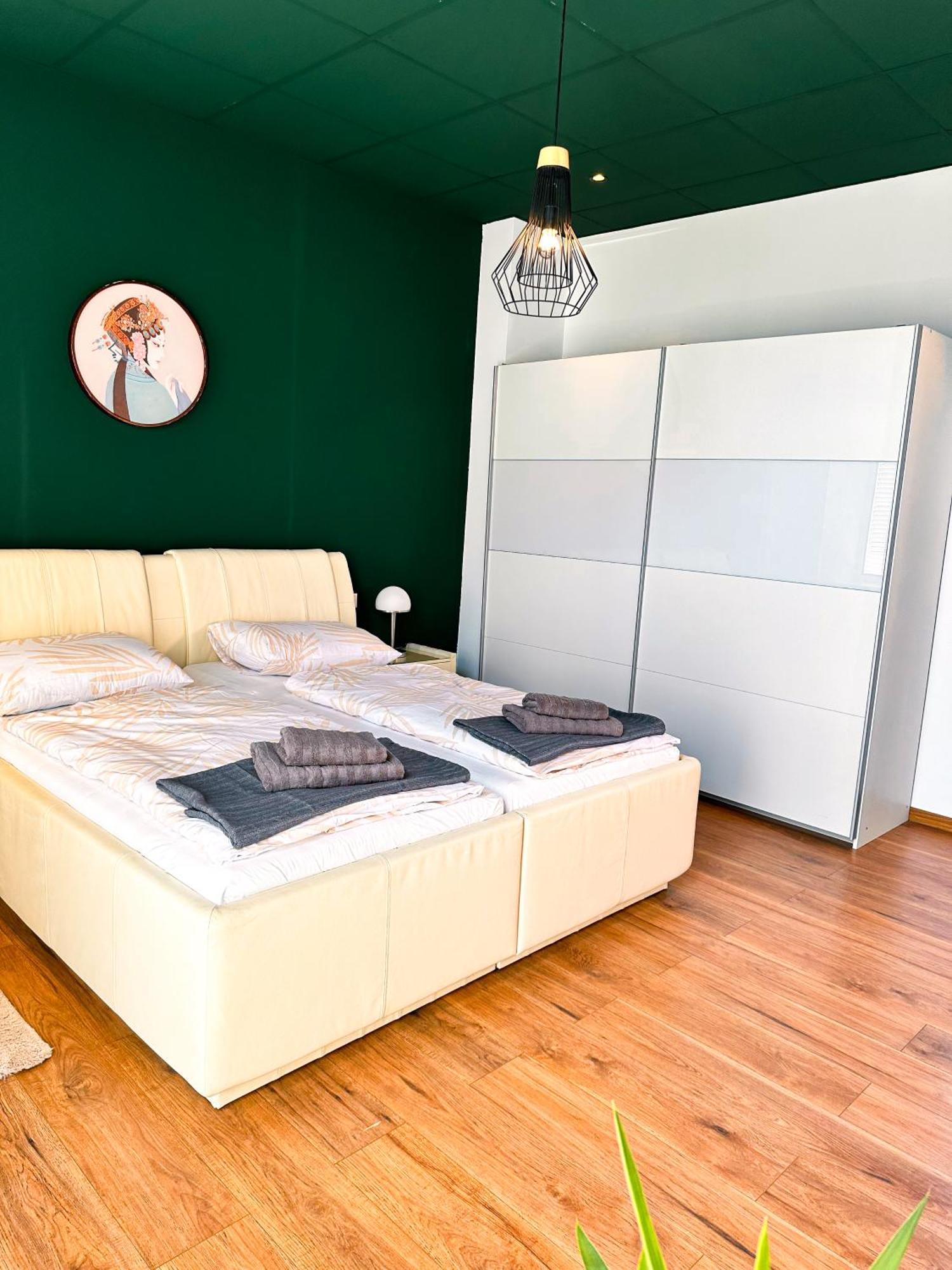 Alpenloft Bregenz Apartment Luaran gambar