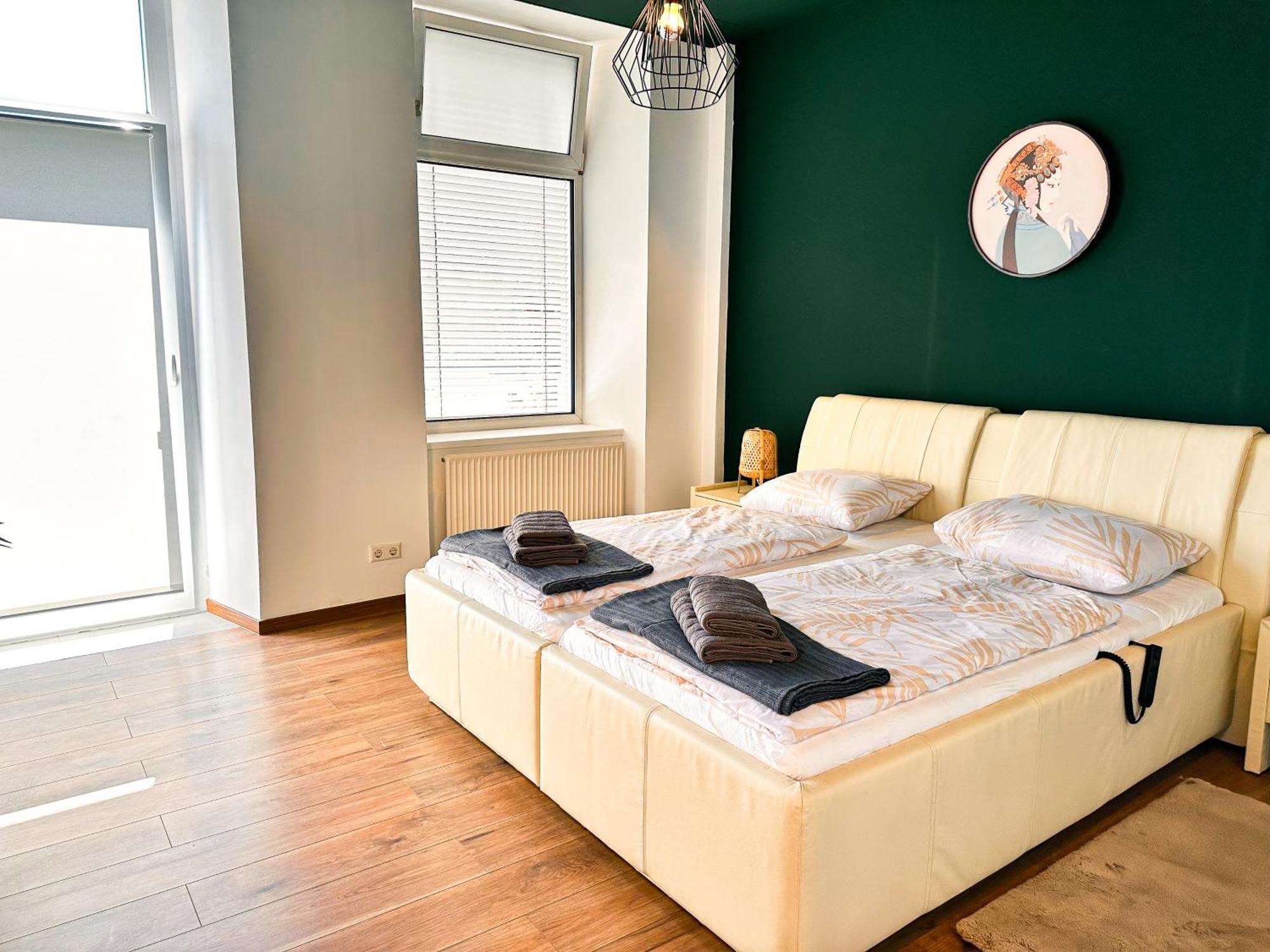 Alpenloft Bregenz Apartment Luaran gambar