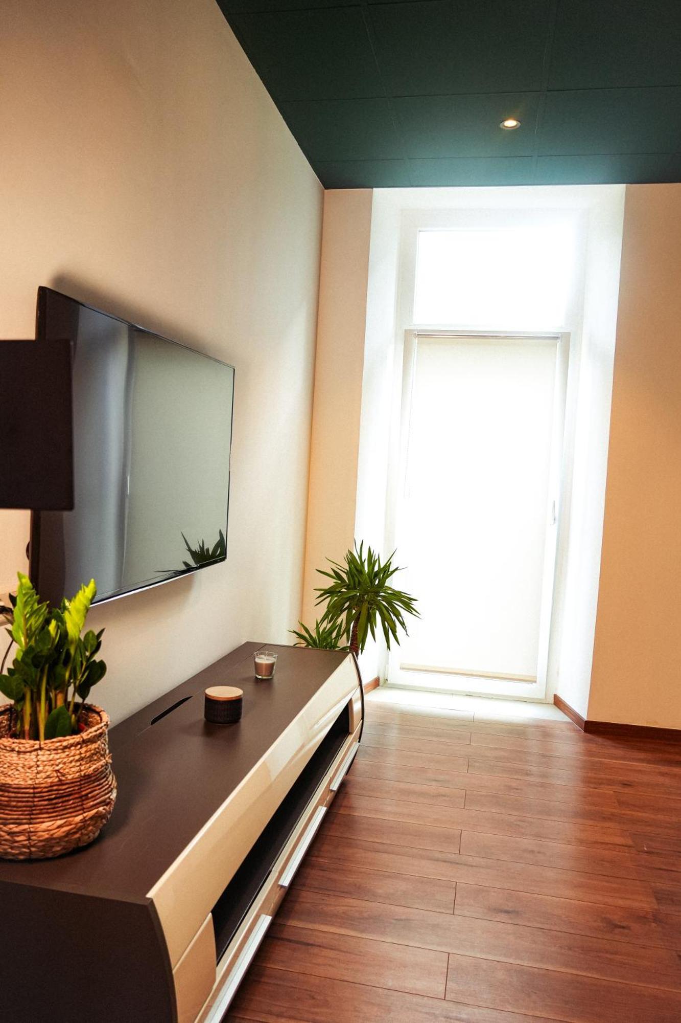 Alpenloft Bregenz Apartment Luaran gambar