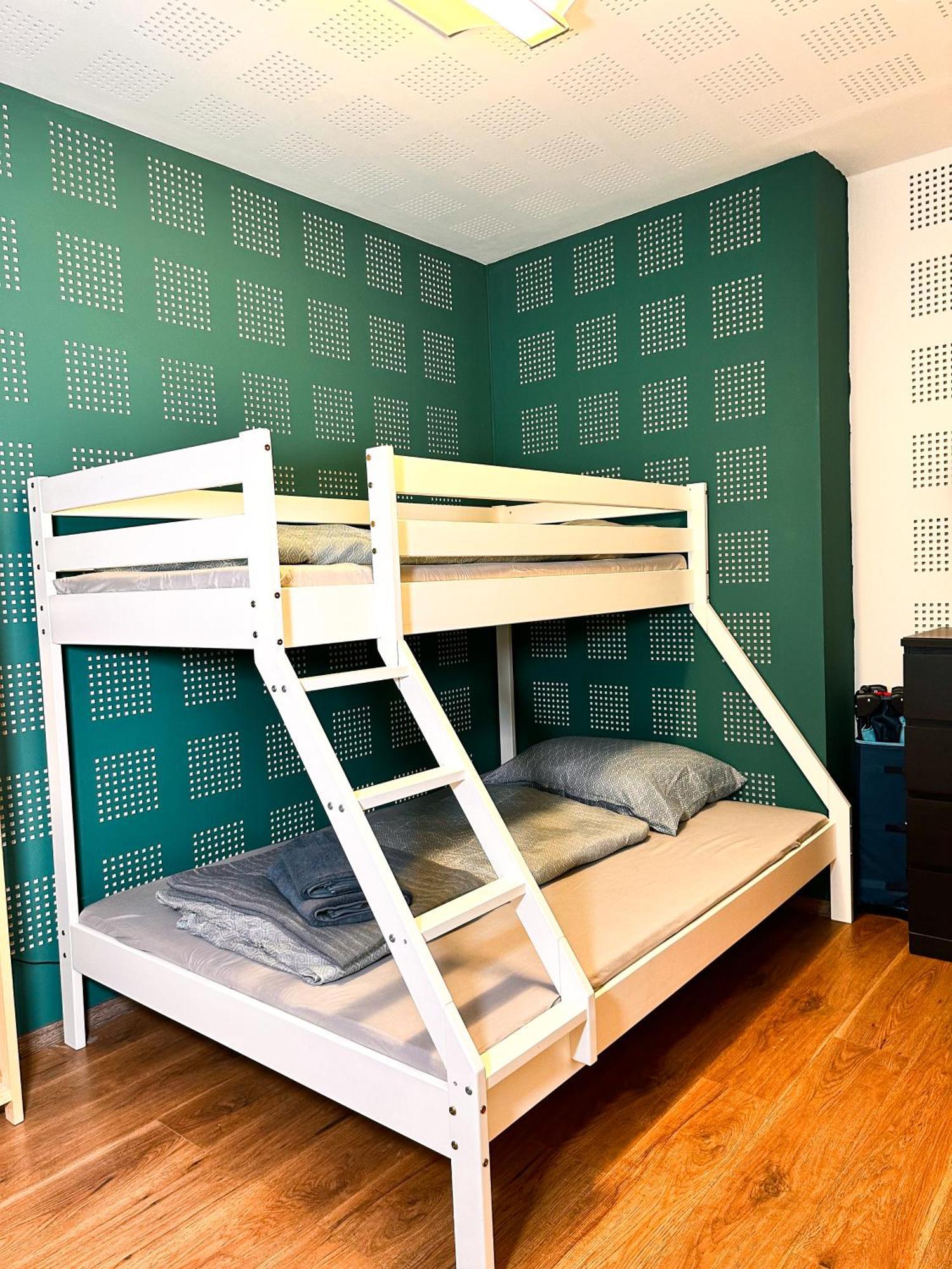 Alpenloft Bregenz Apartment Luaran gambar